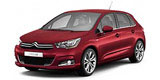 Citroen C4 / DS4 '11-18